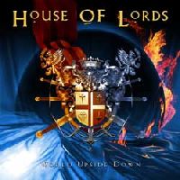 House Of 

Lords - World Upside Down